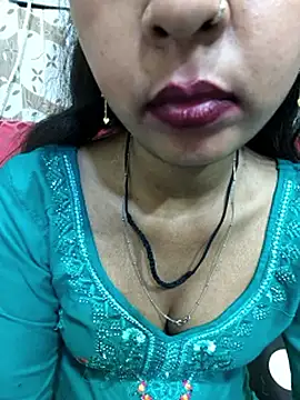Sharmila-Singh webcam
