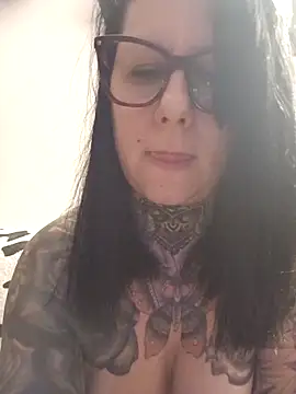 Your_DirtyDoll webcam