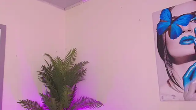 Pammela_Smith webcam