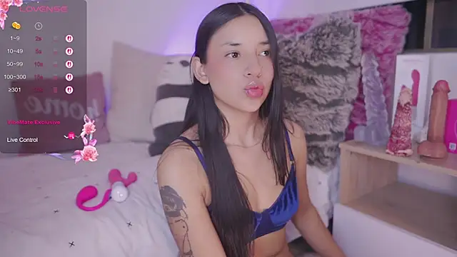 Hade_collinss webcam