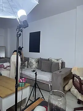 Celine_Roxelle webcam