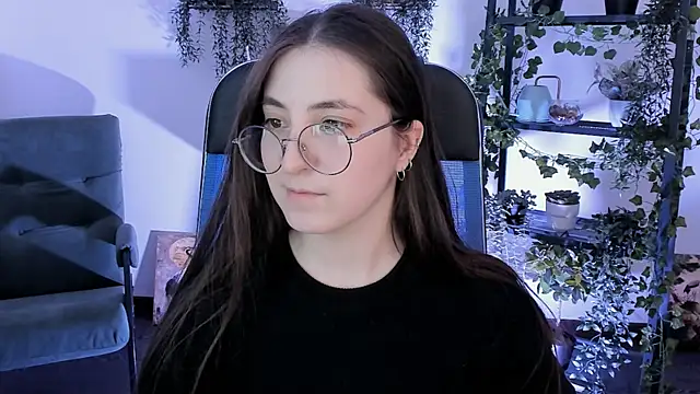 VirtuallVoyant webcam