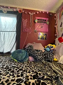 TranSexualJade95 webcam