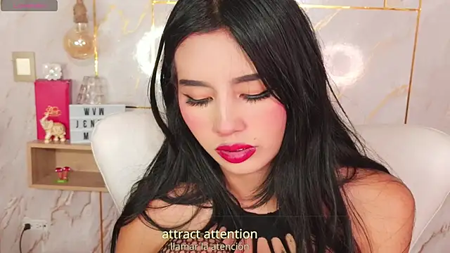 Miss_Charlottet webcam