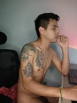 Juann-cock webcam