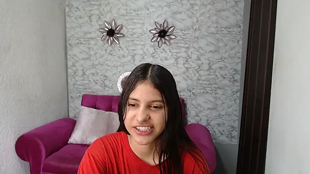 Evagirl69 webcam