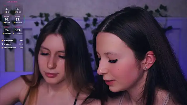 GabrielleLynchard webcam