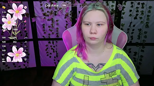 kitsune_little webcam