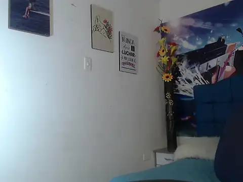 Ailanys_Miller webcam