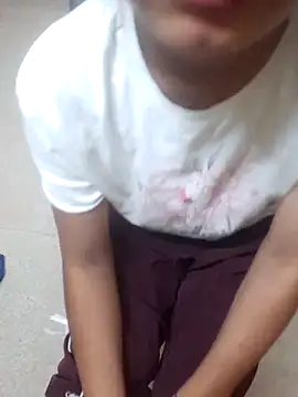 Your_Haseena7 webcam