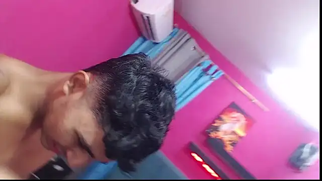 hotsex_couple webcam