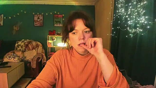 ClancyMorissey webcam