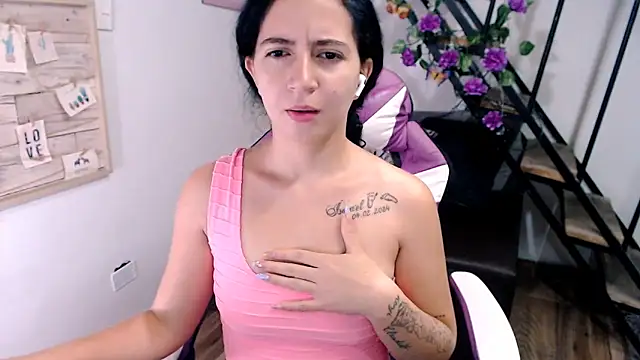 samantha_baby_ webcam