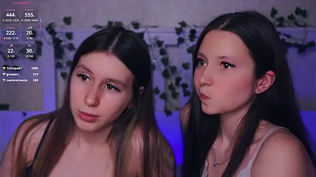 GabrielleLynchard live sex cam