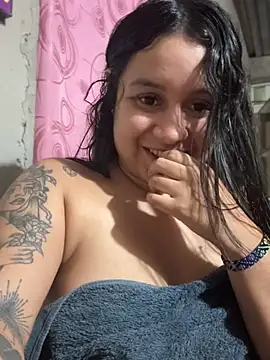 Pretty_Isadora webcam