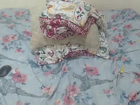 KimberlyWooker webcam