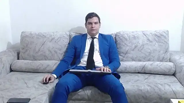 Victor_Maitland webcam