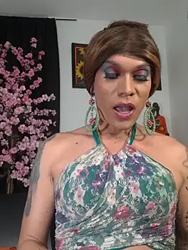 JessiicaExoticX1 webcam