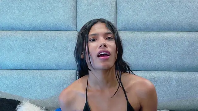 EsmeraldaBlake webcam