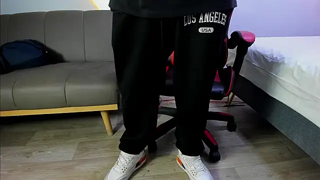 MatthewCullen webcam