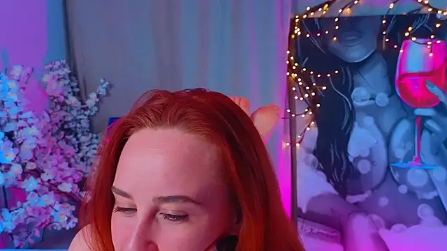 KathrynCanpbell webcam