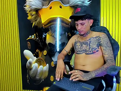 Winsord_Bigcock webcam