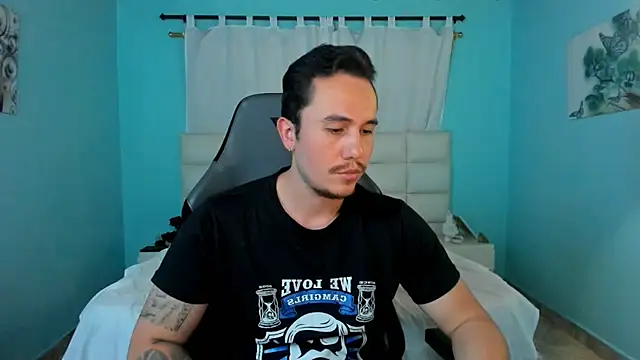 juan__jimenez webcam