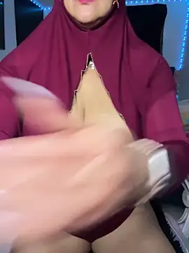 Jameela's Stripchat show and profile