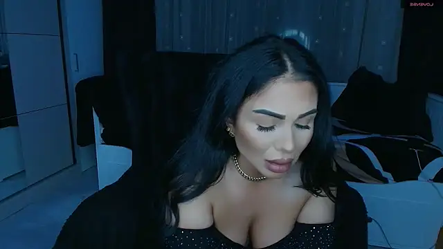 mistress_meryem webcam