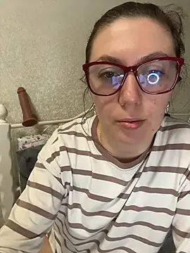 BeatriceTender webcam