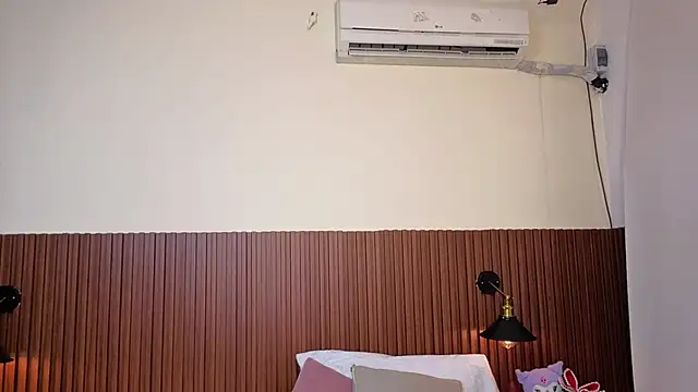 chanel_brunette webcam