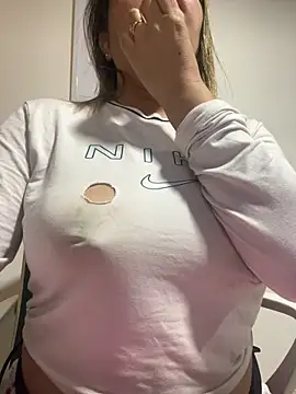 ruby_santana777 webcam