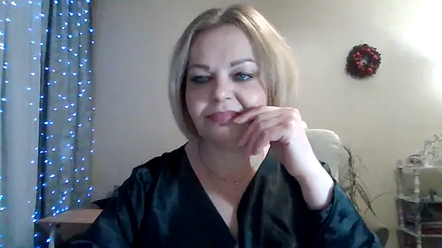 SofiyaPetrova webcam