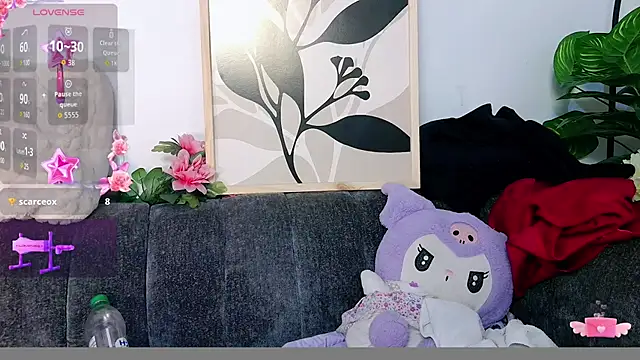 abbygarcia_oli webcam