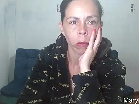 Marilyn_xxxx webcam