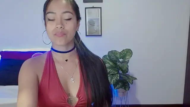 NatalyEscobar_lx webcam