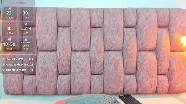 britanny-collyns webcam