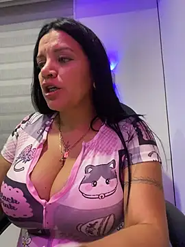 Milff_parkerrr webcam