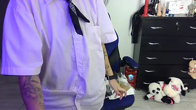 thomascooper7 webcam