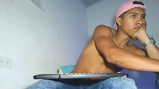 maximo_vega_newv webcam