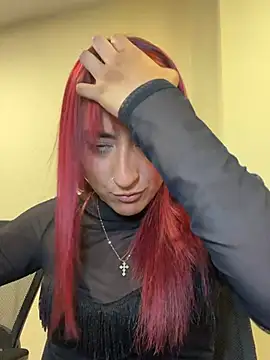 JuliethaDemon_ webcam