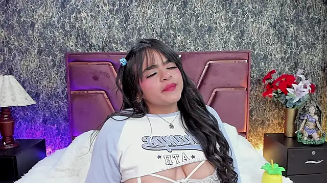 Karina_Andrade webcam