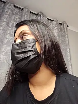 Webcam Model (TemptingMiss_Daisy)  is live.Free join now!