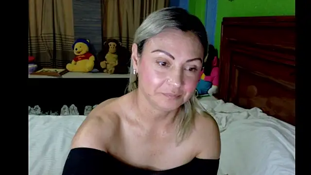 _Charlize_theron_ webcam