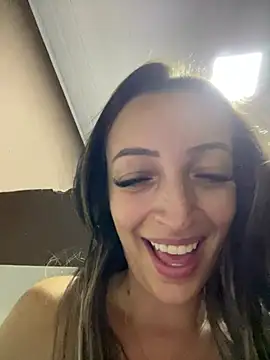 BelleLouiseVp webcam