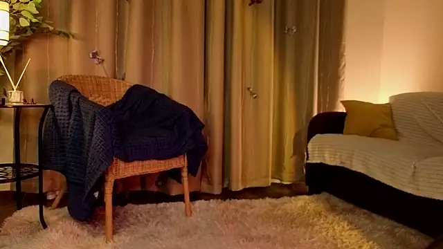 RozanneJordan webcam