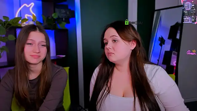 candy_flossie1 webcam