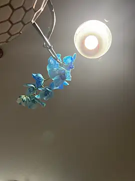 Angeliccreamyrican webcam