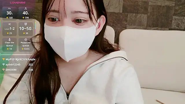 Mayu_000 webcam