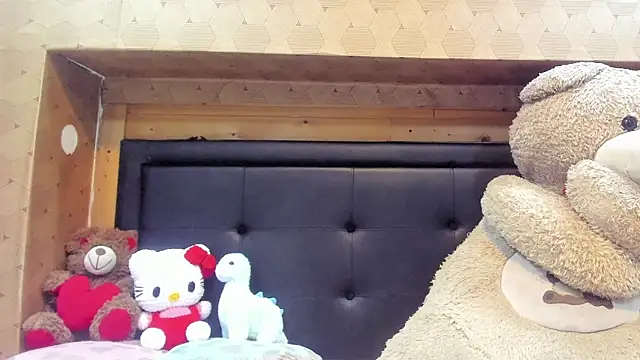 Samantha_Blaze1 webcam